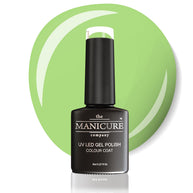 Woodstock Gel Nail Polish - The Manicure Company