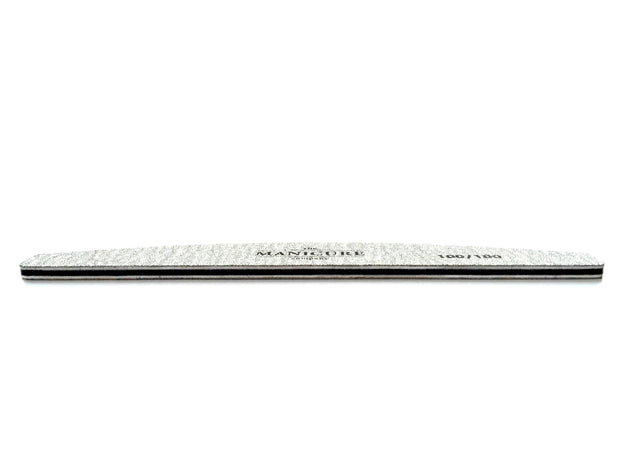 100 GRIT Pro File - 10 Pack - The Manicure Company