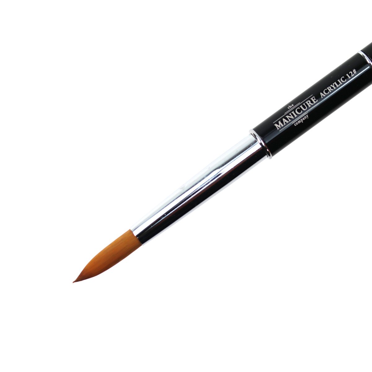 Buy SHILLS PROFESSIONAL Nail Art Acrylic Brush Wood Online at Low Prices in  India - Amazon.in