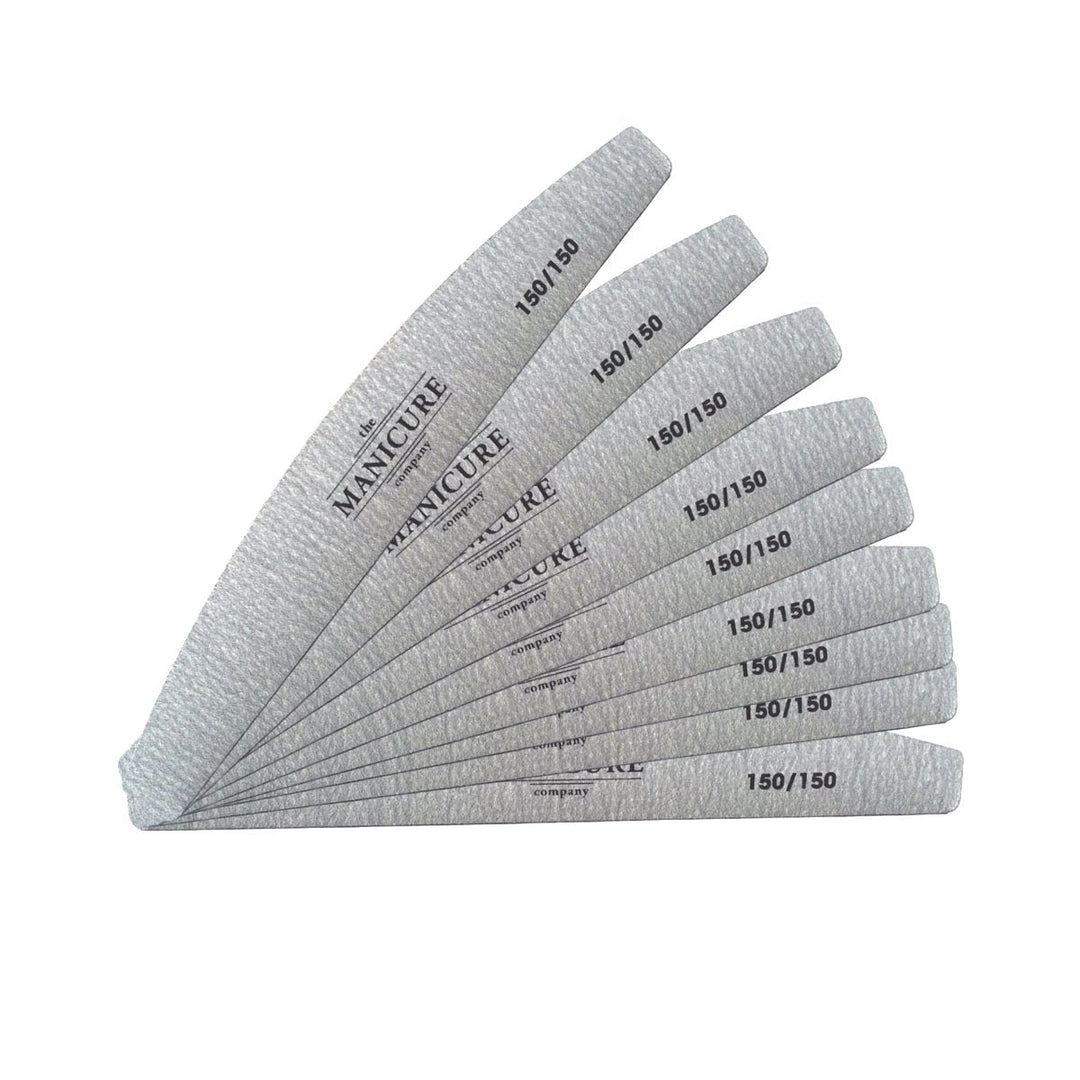150 GRIT Pro File - 10 Pack - The Manicure Company