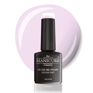 'A True Angel' UV LED Gel Nail Polish - The Manicure Company