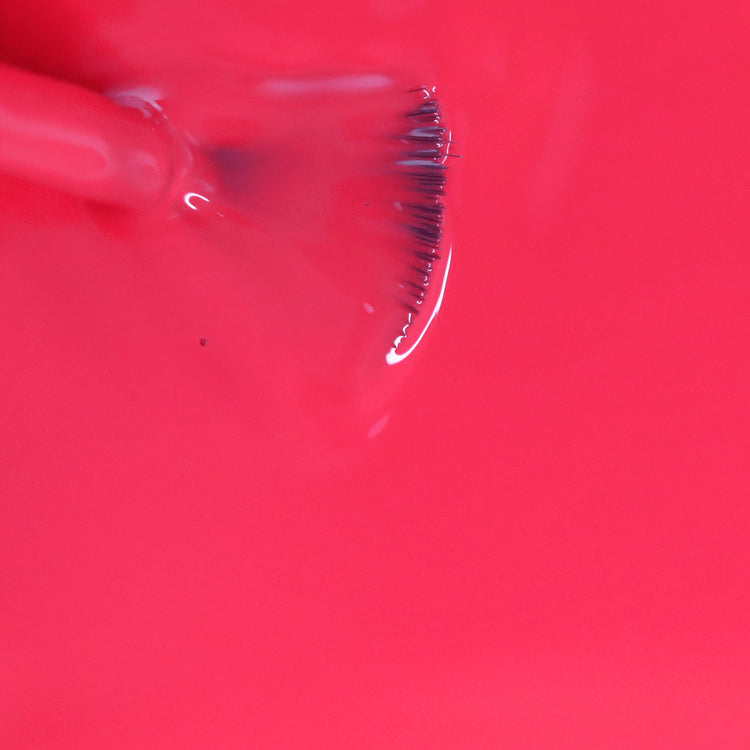 'A True Lady' UV LED Gel Nail Polish - The Manicure Company