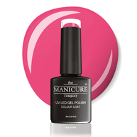 'A True Lady' UV LED Gel Nail Polish - The Manicure Company