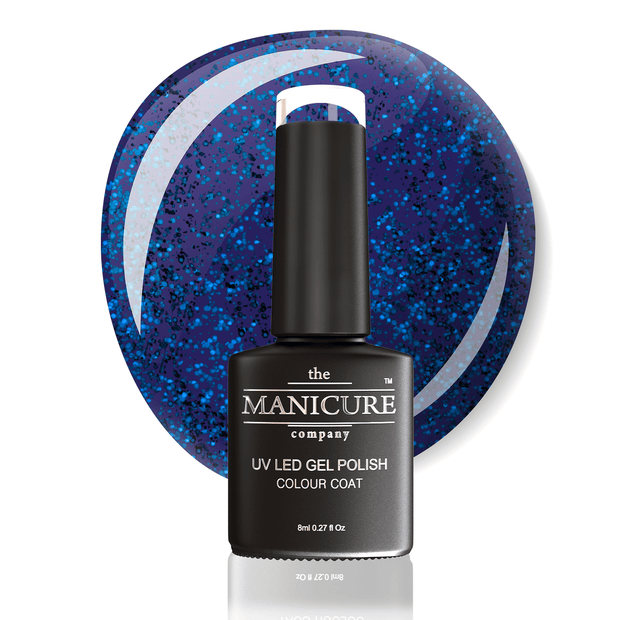 'After Party' UV LED Gel Nail Polish - The Manicure Company