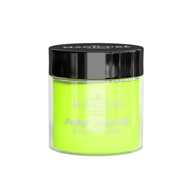 All Nighter Coloured Acrylic - The Manicure Company