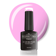 'Babyboom' UV LED Gel Nail Polish - The Manicure Company