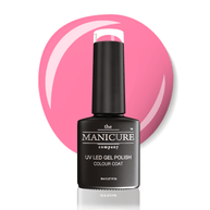 Bali Babe Gel Nail Polish - The Manicure Company