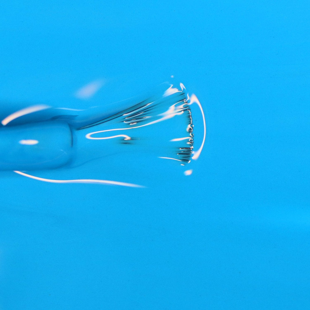 'Balloon Ride' UV LED Gel Nail Polish - The Manicure Company