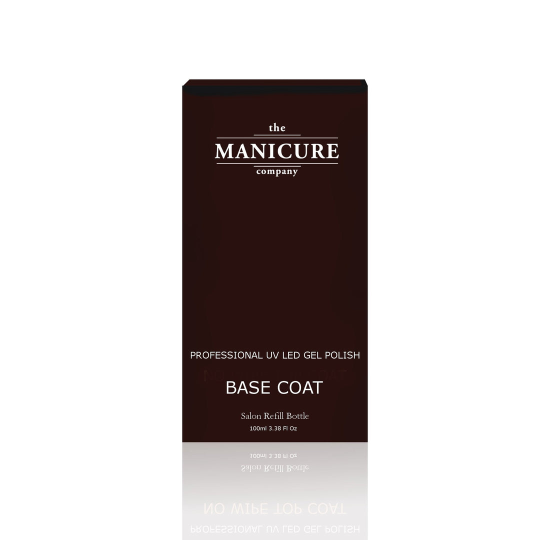 Base Coat 100ml - The Manicure Company