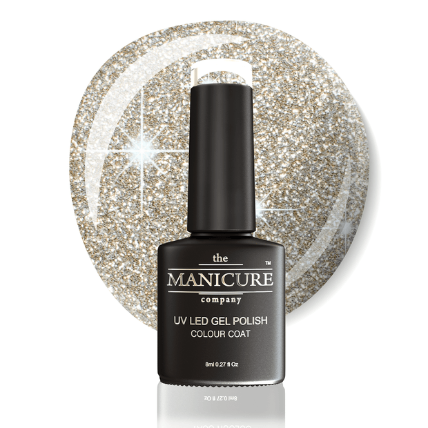 Bejewelled Gel Polish - The Manicure Company