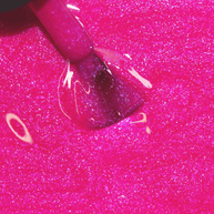 Big Hair Don't Care Gel Nail Polish - The Manicure Company