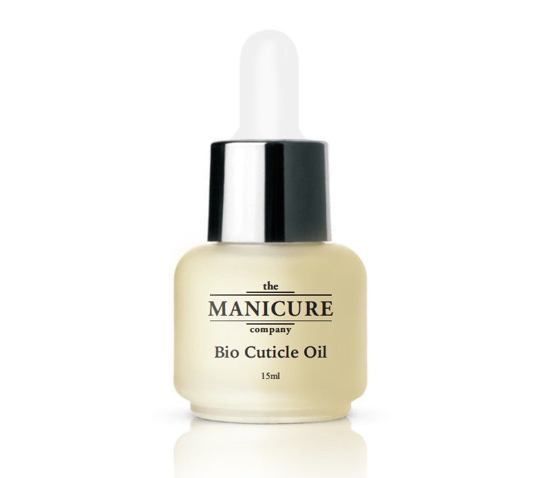 Bio Cuticle Oil - 15ml - The Manicure Company
