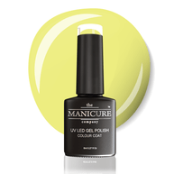 Blondie Gel Polish - The Manicure Company