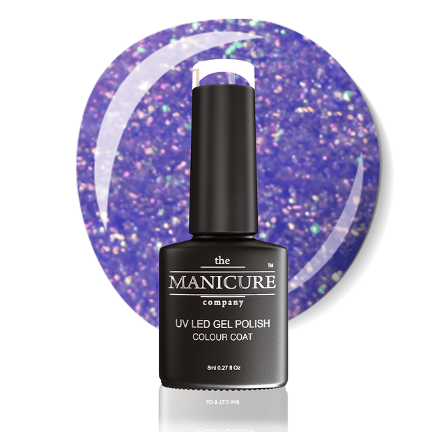 Blossoming Bass Gel Nail Polish - The Manicure Company