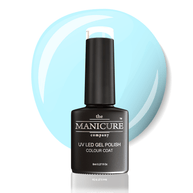 'Breeze-ie' Gel Nail Polish - The Manicure Company