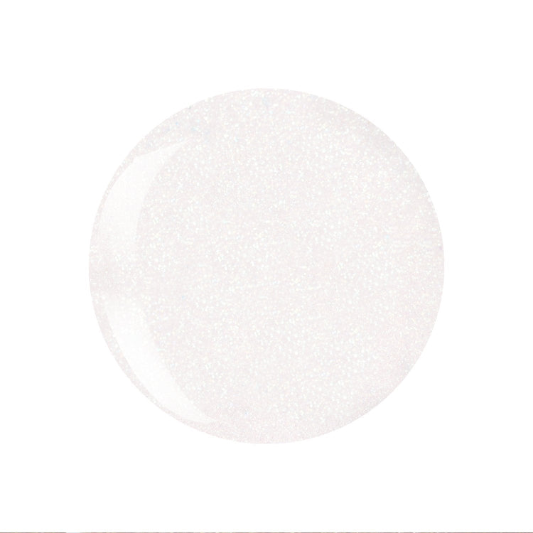 Bridal White Coloured Acrylic - The Manicure Company