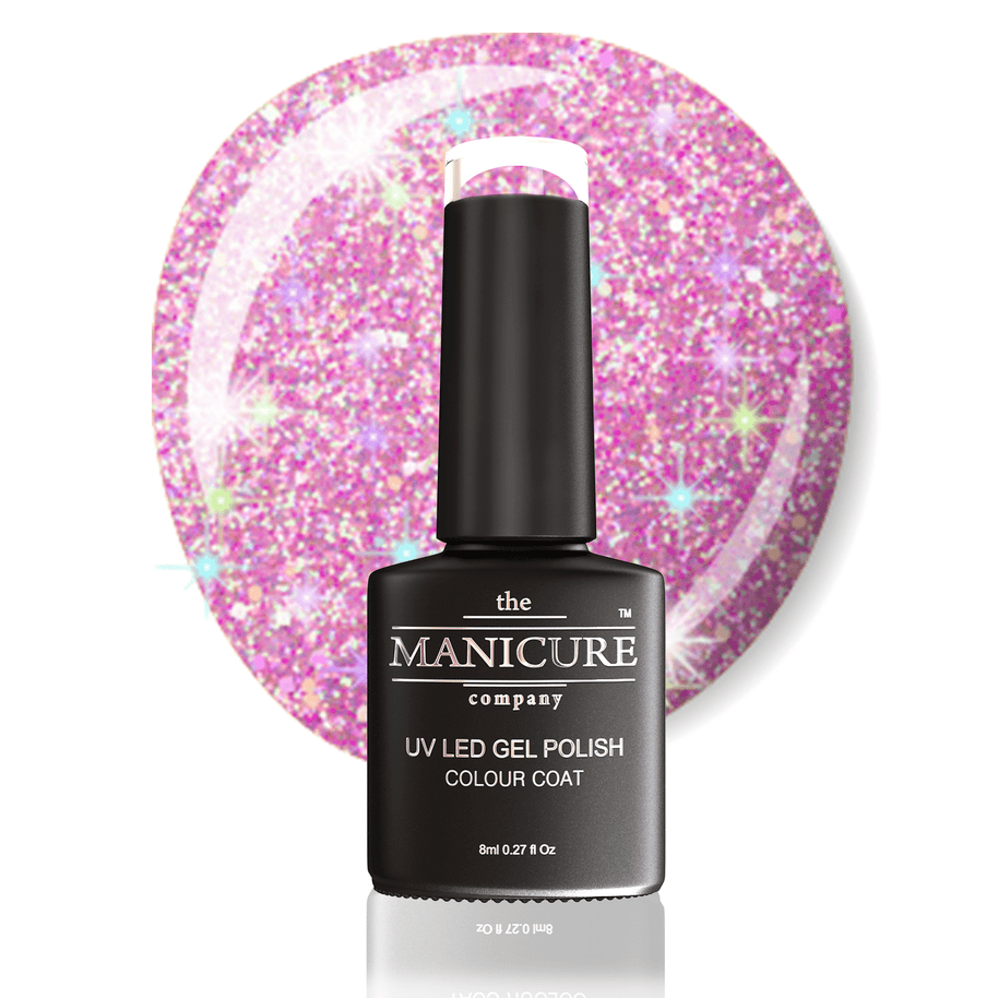 BRIGHT SOUL Gel Nail Polish - The Manicure Company
