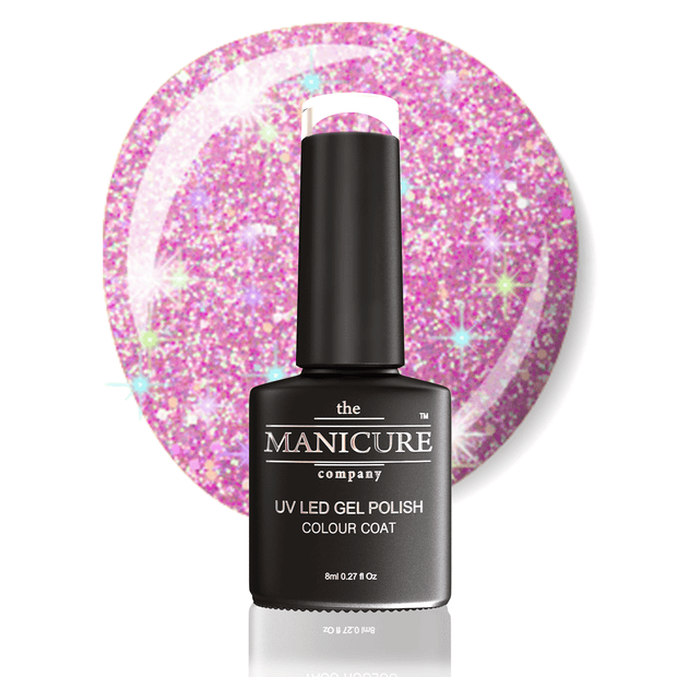 BRIGHT SOUL Gel Nail Polish - The Manicure Company