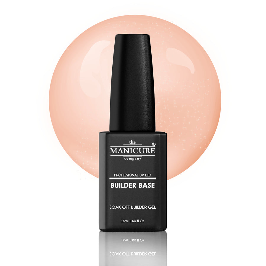 Gel Nails & Manicure Products, Ireland - Shellac Nail Gel Systems – The ...