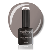 'Cashmere' UV LED Gel Nail Polish - The Manicure Company