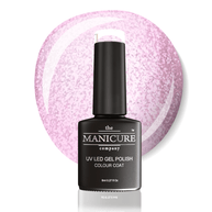 'Champagne Dreams' UV LED Gel Nail Polish - The Manicure Company