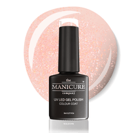 Champagne Toast Gel Nail Polish - The Manicure Company