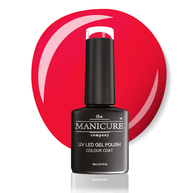 'Cherry Pie' Gel Nail Polish - The Manicure Company