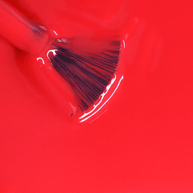 'Cherry Pie' Gel Nail Polish - The Manicure Company