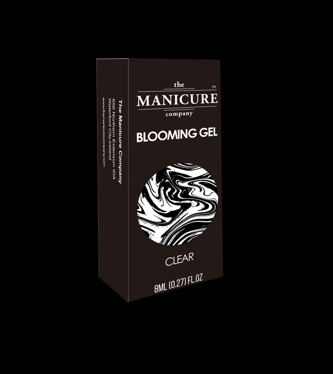 Clear Blooming Gel - The Manicure Company