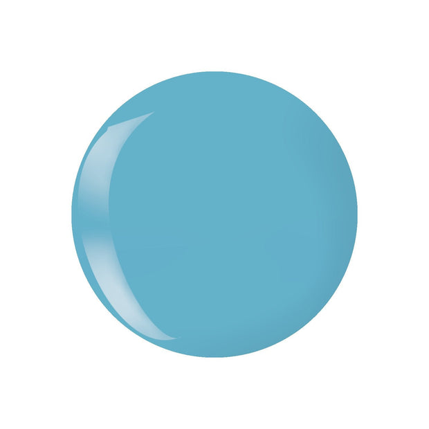 Clear Waters Coloured Acrylic - The Manicure Company