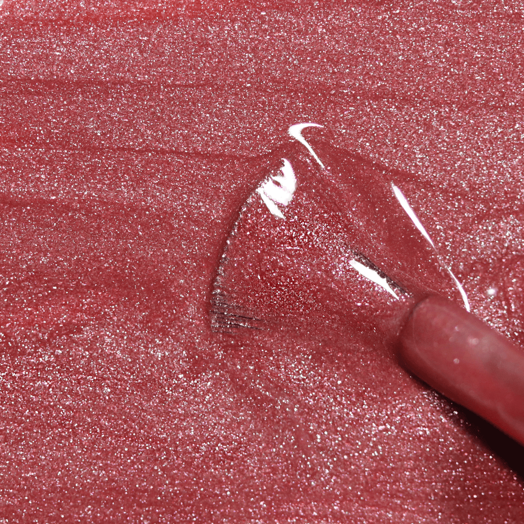 Copper Sand Gel Nail Polish - The Manicure Company