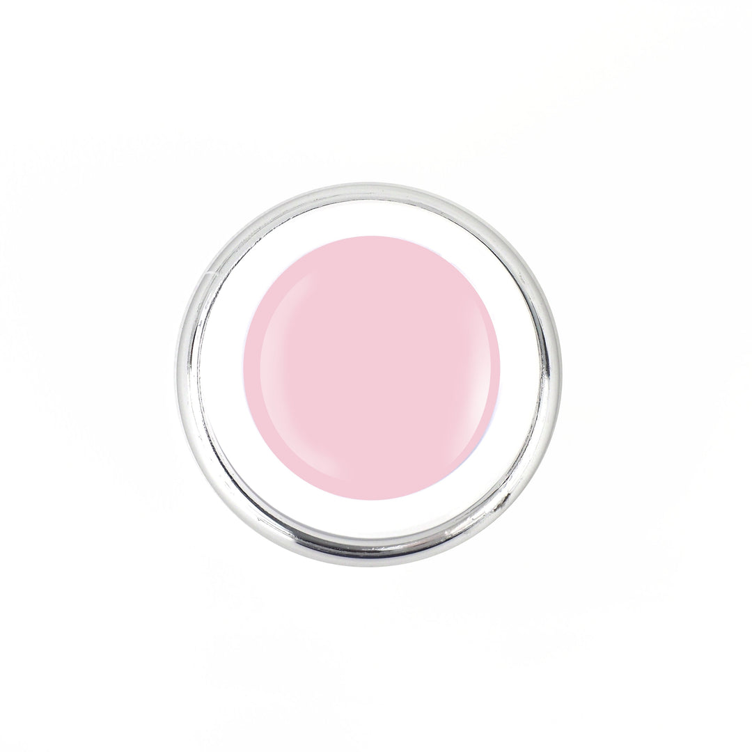 Cover Gel - Light Natural Pink - 30g - The Manicure Company