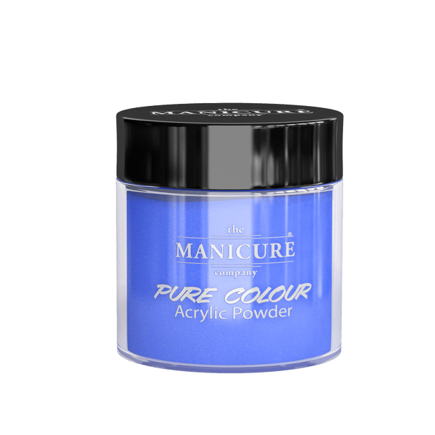 Cozy Coloured Acrylic - The Manicure Company