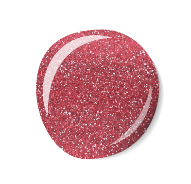 Cranberry Cocktail Gel Nail Polish - The Manicure Company