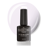 'Creme' UV LED Gel Nail Polish - The Manicure Company