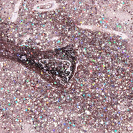 'Crystallized ' UV LED Gel Nail Polish - The Manicure Company