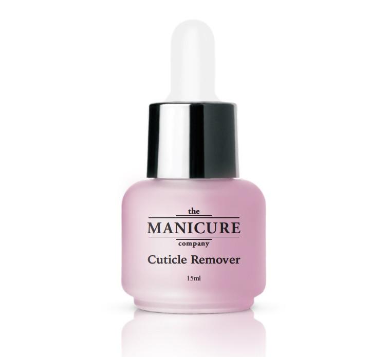 Cuticle Remover - 15ml - The Manicure Company