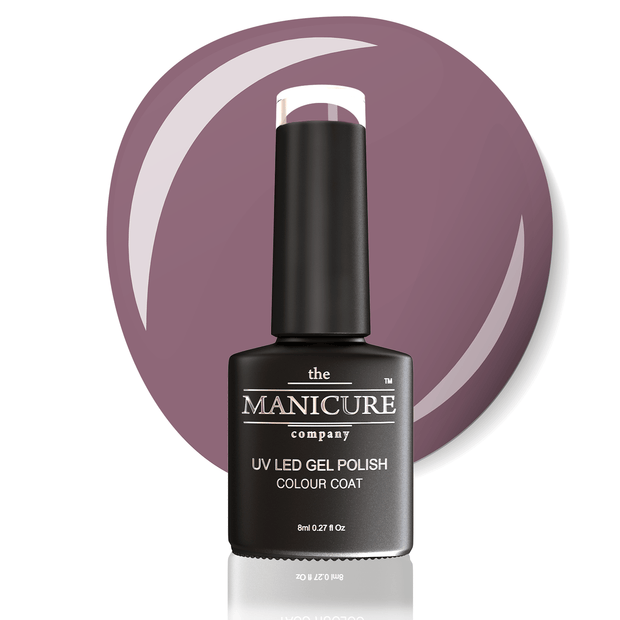 Dahlia Gel Nail Polish - The Manicure Company