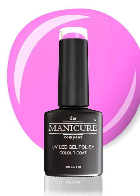 DANCING QUEEN Gel Nail Polish - The Manicure Company