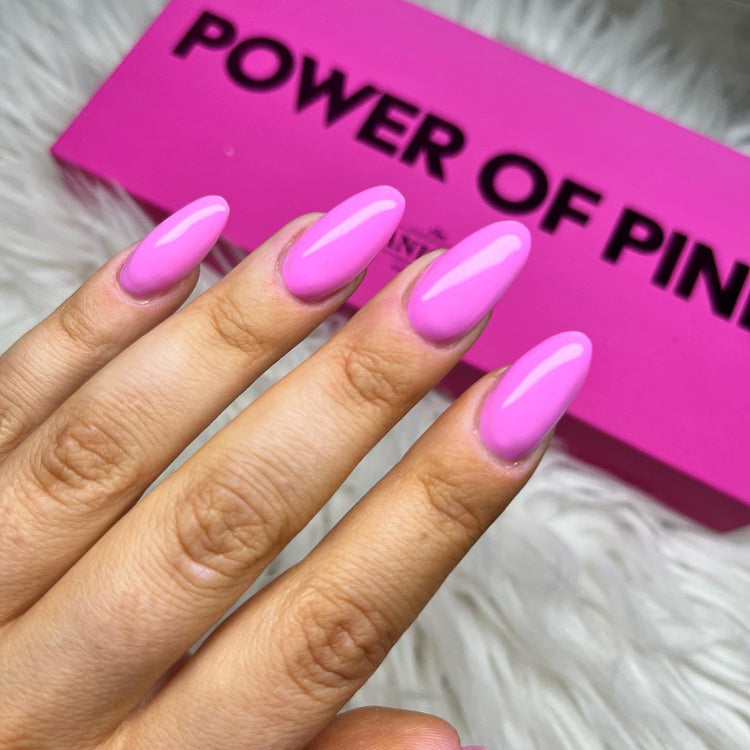 DANCING QUEEN Gel Nail Polish By The Manicure Company