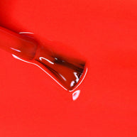 'Danger Zone' UV LED Gel Nail Polish - The Manicure Company