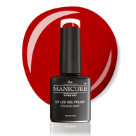 'Decadent' UV LED Gel Nail Polish - The Manicure Company