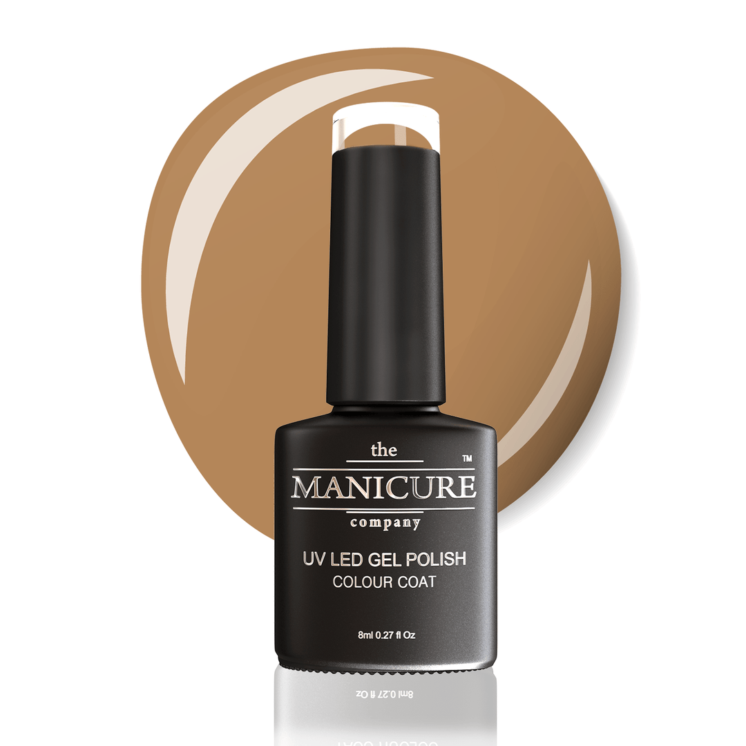 Decaf Delight Gel Polish - The Manicure Company