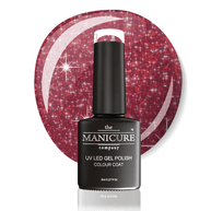 'Demure Darling' UV LED Gel Nail Polish - The Manicure Company