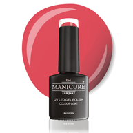 Desert Rose Gel Nail Polish - The Manicure Company