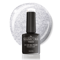 'Diamond Ring' UV LED Gel Nail Polish - The Manicure Company