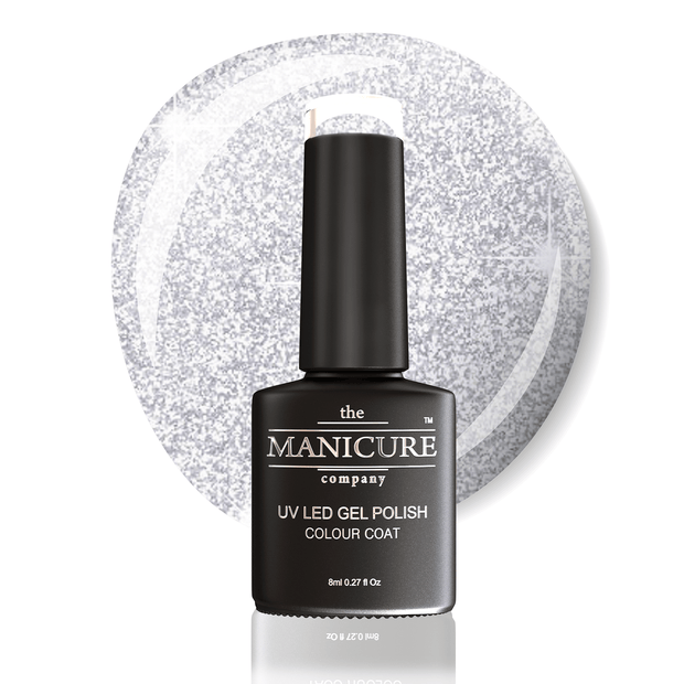 'Diamond Ring' UV LED Gel Nail Polish - The Manicure Company