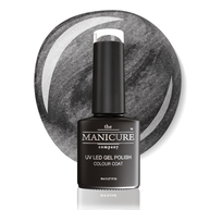 'Dressed To Kill' UV LED Gel Nail Polish - The Manicure Company