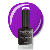 Drop Top Gel Nail Polish - The Manicure Company