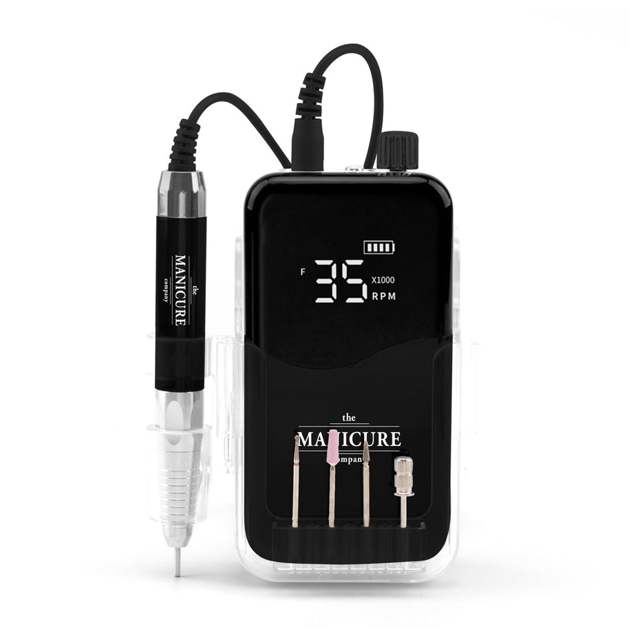 E-File Pro 2 | Professional Nail Drill From The Manicure Company